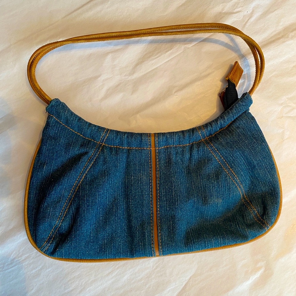 Jean bag